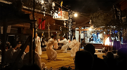 ⛩️ 시로미 신사 이미지 7